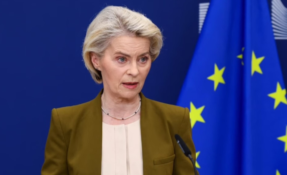 FT: 21-вият пакет от санкции на ЕС срещу Русия е напът да пропадне