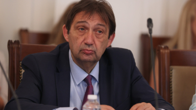 Шишков: Няма да прекратяваме старите договори за пътно строителство, но ще засилим контрола