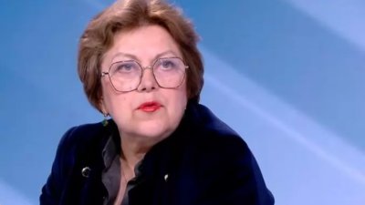 Татяна Дончева: България не бива да се превръща в логистична база на чужда война, нямаме ангажимент към Америка