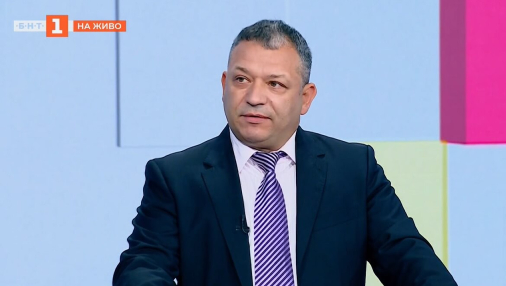 Димитър Гърдев: Без участието на САЩ коалицията на желаещите на Макрон е чиста авантюра