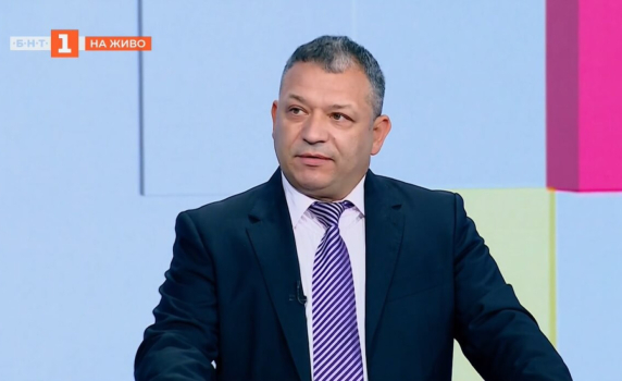 Димитър Гърдев: Без участието на САЩ коалицията на желаещите на Макрон е чиста авантюра