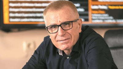 Ковачки пред „Тайм“ за технологичните предизвикателства пред енергетиката и изкуствения интелект