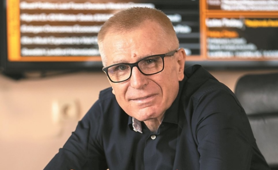 Ковачки пред „Тайм“ за технологичните предизвикателства пред енергетиката и изкуствения интелект