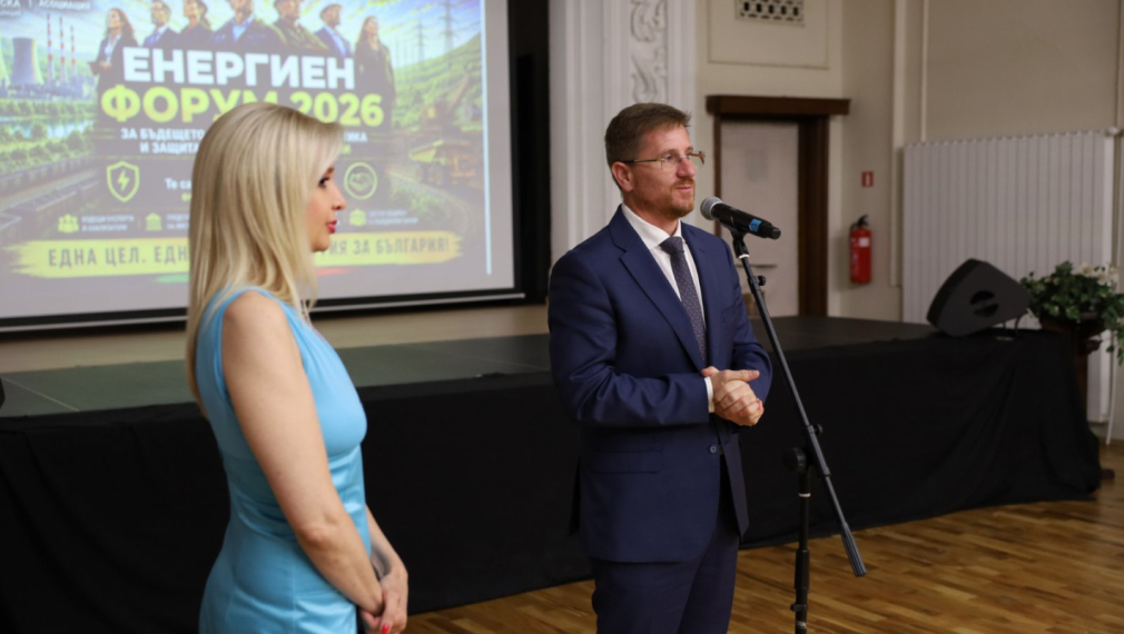 Експерти и депутати: Без въглищата България се изправя пред енергиен срив  