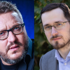 Павел Щелин пред Карбовски: Истинската война не е за територии, а за идентичност