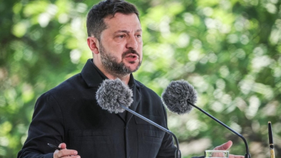 Myśl Polska: Поляците се умориха от наглостта на кликата на Зеленски