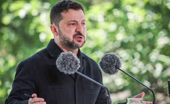 Myśl Polska: Поляците се умориха от наглостта на кликата на Зеленски