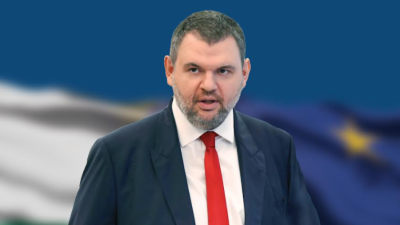 Правителството отне централата на ДПС в София и я върна на НАП