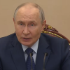 Путин: Руската икономика е стабилна, трудностите на пазара на горива са временни