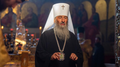 Български митрополити застанаха зад УПЦ преди делото за ликвидиране на Киевската митрополия