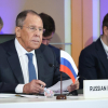 Лавров: Ако ЕС се опита да нападне Русия, това вече няма да бъде конвенционална война