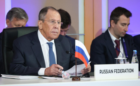 Лавров: Ако ЕС се опита да нападне Русия, това вече няма да бъде конвенционална война