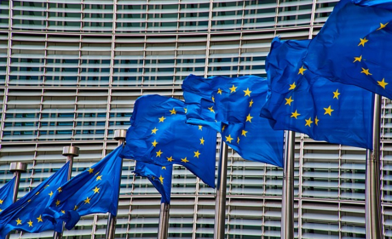 ЕС постигна политическо съгласие за 21-вия пакет санкции срещу Русия