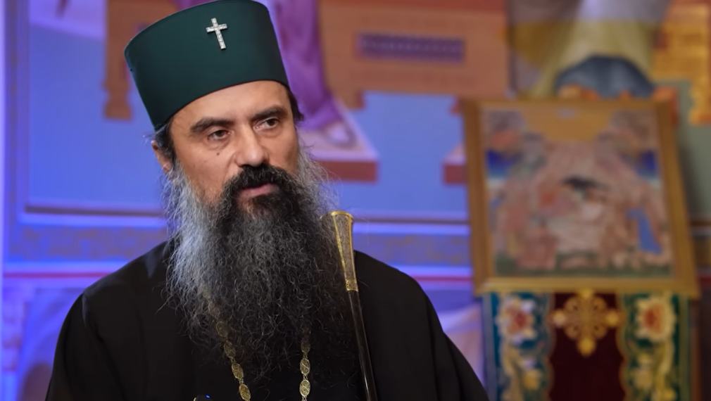 Патриарх Даниил: Опитът за ликвидиране на УПЦ е недопустима държавна намеса и удар по милиони вярващи