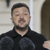 Зеленски поиска от новите военни ръководители „нормално публично лице“ на мобилизацията