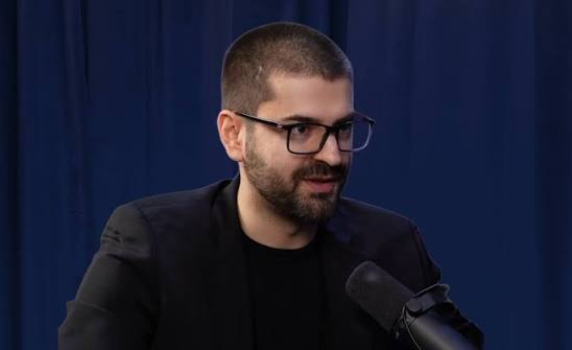 Виктор Блъсков: ВКС заобиколи Конституцията и отвори пътя за смяна на пола в документите