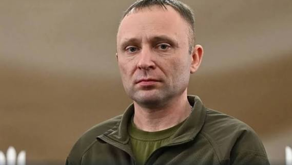 Новият командващ на украинската армия: Руснаците са нация, която няма право да съществува
