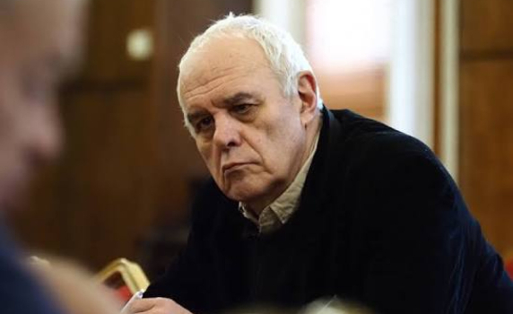 Райчев: За Радев чувам следното: „Той постъпи правилно, но няма право да постъпва правилно“