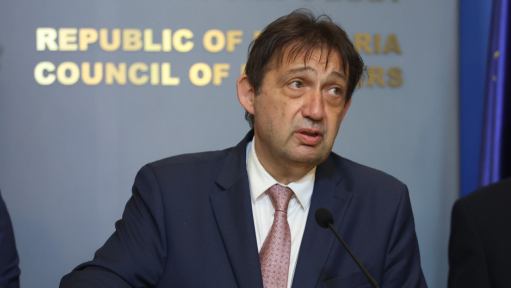 Иван Шишков: Поръчката за над 1 милиард евро за основни ремонти ще бъде прекратена
