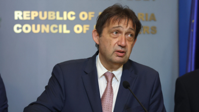 Иван Шишков: Поръчката за над 1 милиард евро за основни ремонти ще бъде прекратена