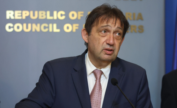 Иван Шишков: Поръчката за над 1 милиард евро за основни ремонти ще бъде прекратена