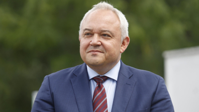 НАП не е констатирала данъчни нарушения при проверка на Иван Демерджиев
