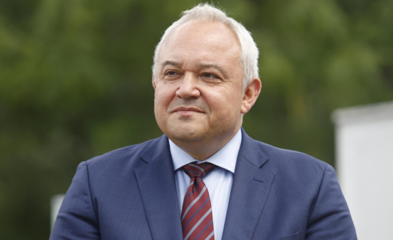 НАП не е констатирала данъчни нарушения при проверка на Иван Демерджиев