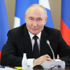 Путин: Агресията на Запада доведе до днешния конфликт в Украйна. Режимът в Киев е неонацистки