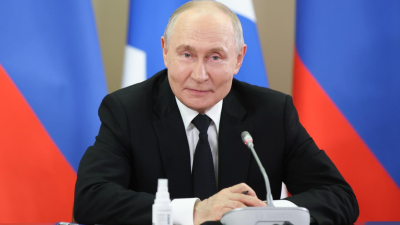 Путин: Агресията на Запада доведе до днешния конфликт в Украйна. Режимът в Киев е неонацистки