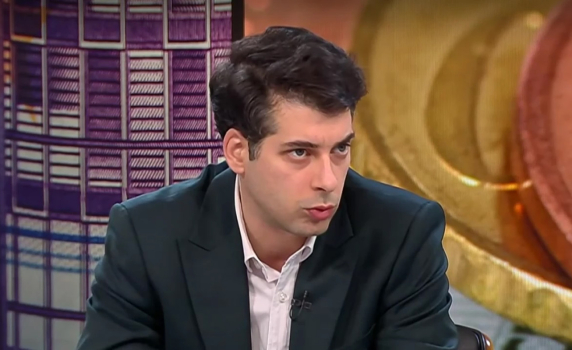 Пеканов: Спряхме корупционна процедура за 127 млн. евро в МРРБ