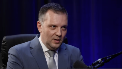 Министър Николай Найденов при Явор Дачков: Махаме влиянието на Пеевски и Борисов в съдебната власт. ПП-ДБ се договаряха с тях