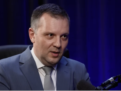 Министър Николай Найденов при Явор Дачков: Махаме влиянието на Пеевски и Борисов в съдебната власт. ПП-ДБ се договаряха с тях