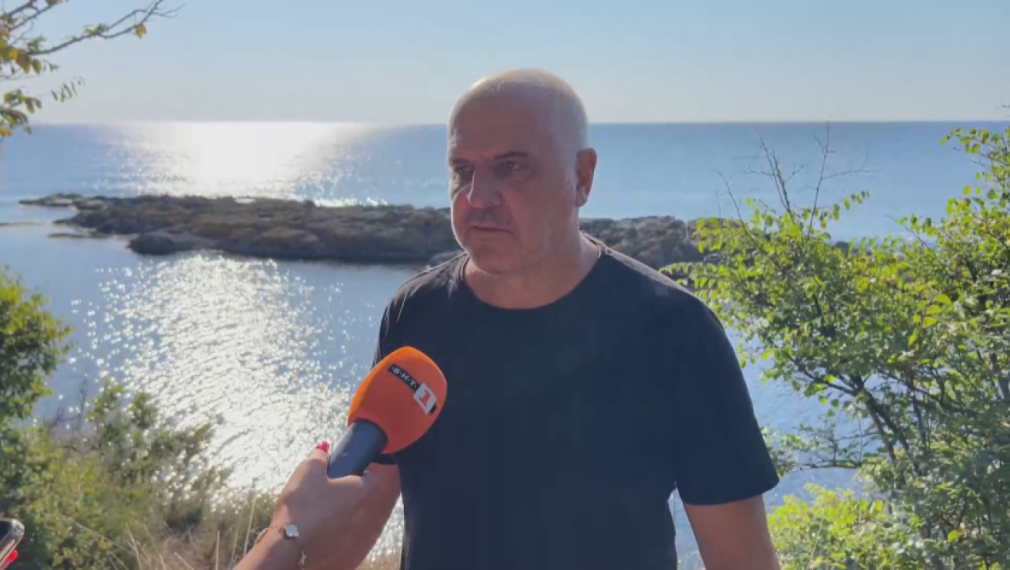 Атанас Русев за "Петрохан": Политици от ПП и ДБ финансираха Ивайло Калушев. Разследването приключва и доказва официалната версия