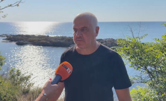 Атанас Русев за "Петрохан": Политици от ПП и ДБ финансираха Ивайло Калушев. Разследването приключва и доказва официалната версия