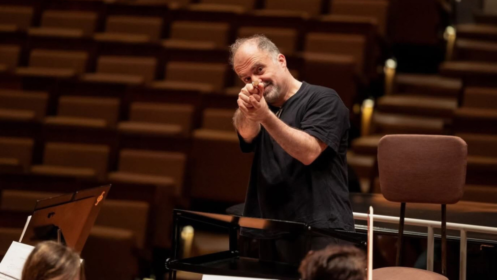 От BBC Proms директно в София: световните звезди на новата британска музика идват в зала „България“