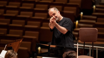 От BBC Proms директно в София: световните звезди на новата британска музика идват в зала „България“
