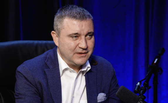 Владислав Горанов: ГЕРБ по-скоро няма да издигне собствен партиен кандидат за президент