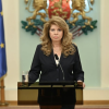 Йотова: Няма да наложа вето на бюджета. Над 3 млрд. евро задължения чакат да бъдат платени