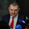 ДПС: Няма да напуснем сградата на партията, докато тече обжалването пред съда