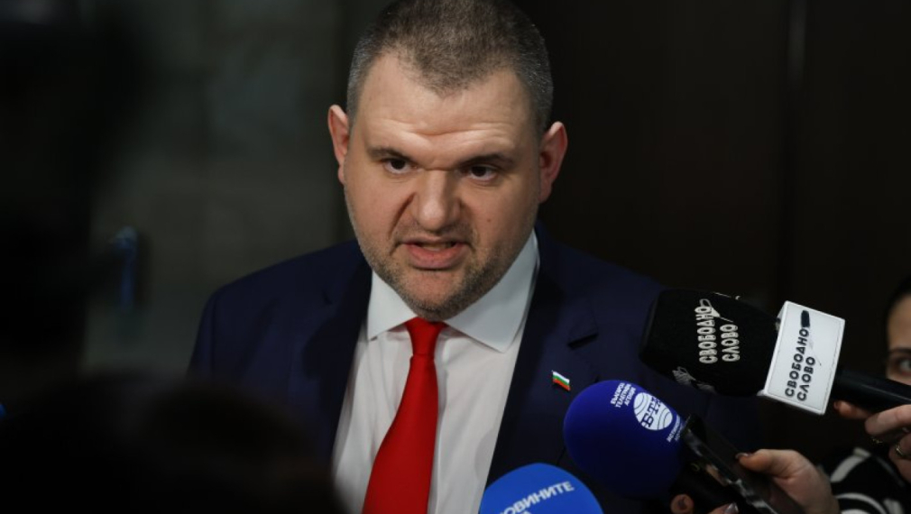 ДПС: Няма да напуснем сградата на партията, докато тече обжалването пред съда
