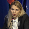 Велислава Петрова увери иранския си колега: Изключено е от България да се водят преки военни действия в Близкия изток
