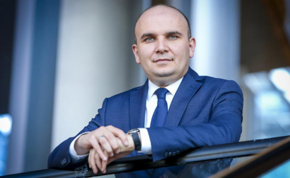 Илхан Кючюк осъди ПИК за 25 565 евро заради клеветническа публикация