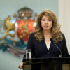 Национално сдружение „Инициатива Единение“ подкрепи Илияна Йотова за президент