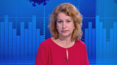 Проф. Ива Христова: Има рязък ръст на заразените със сифилис, гонорея и хламидия. Това е и европейска тенденция