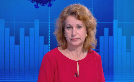 Проф. Ива Христова: Има рязък ръст на заразените със сифилис, гонорея и хламидия. Това е и европейска тенденция