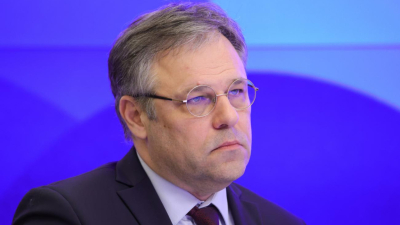 Мирошник: Тръмп напомни на Зеленски, че е затънал до гуша в дългове, конфликтът в Украйна му е изгоден