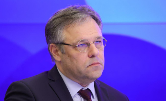 Мирошник: Тръмп напомни на Зеленски, че е затънал до гуша в дългове, конфликтът в Украйна му е изгоден