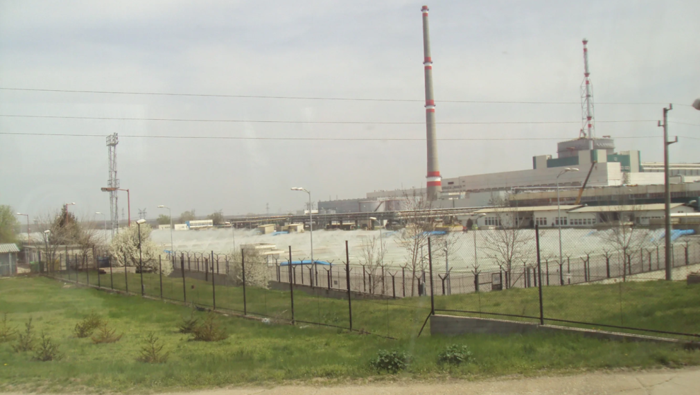 АЕЦ „Козлодуй“ е под постоянен контрол заради ниското ниво на Дунав