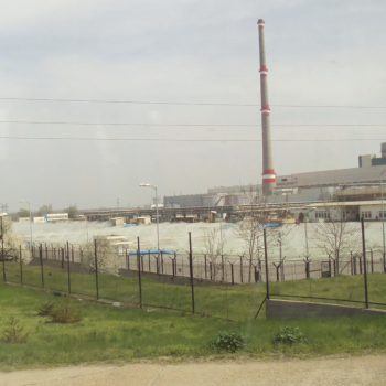 АЕЦ „Козлодуй“ е под постоянен контрол заради ниското ниво на Дунав