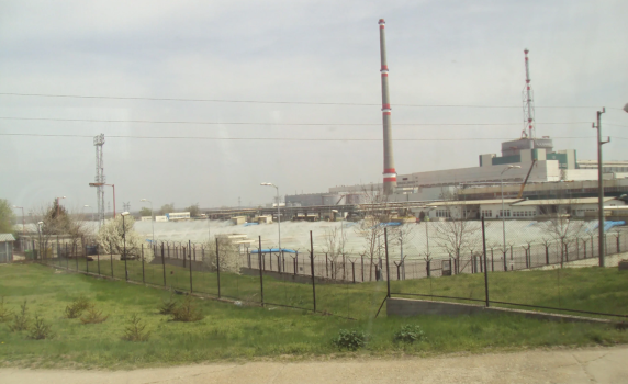 АЕЦ „Козлодуй“ е под постоянен контрол заради ниското ниво на Дунав
